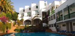 Aparthotel Esquinzo Y Monte del Mar 11763880060