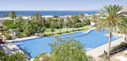 Hotel Costa Calero Thalasso & Spa 11484316884