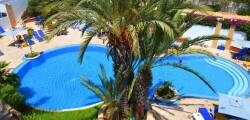 Golden Beach Appart Hôtel 11745400280
