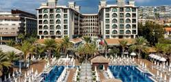 Quattro Beach Spa 12655358481