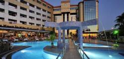 Kırbıyık Resort Hotel 2133999888