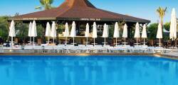 Orange County Belek 9416371266