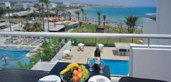 Okeanos Beach Boutique Hotel 9490149285