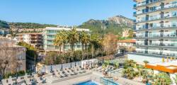 Eden Soller Hotel 9415619523