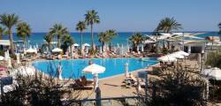 Vrissaki Beach Hotel 5563577477