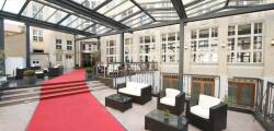 Wyndham Garden Berlin Mitte 7776268618
