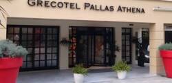 Hotel Grecotel Pallas Athena 2050200740