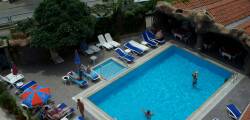 Otel Kivilcim 10705924311