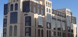 DoubleTree by Hilton Dubai Al Jadaf (ex Hilton Garden Inn Al Jadaf) 11563297132