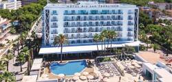 RIU San Francisco - Adults Only 9610999977