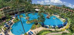 JW Marriott Phuket en Spa 2072213690