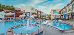 Minamark Beach Resort 7661240493