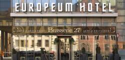Europeum Hotel 2119556326