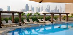 Crowne Plaza Dubai Jumeirah 4331351361