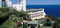 Hotel Antares 8045405648