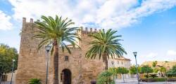 EIX Alcudia Hotel 11985845246