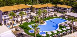 Aparthotel Koukis Beach 9435996384