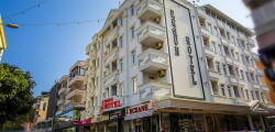 Ergün Hotel 4627100796