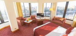 Flamenco Hotel Cairo 11531941485