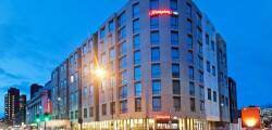 Hampton by Hilton London Waterloo Hotel 9561710284