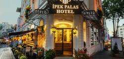 Ipek Palas 6596044056