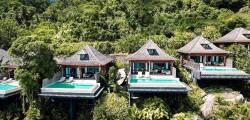 Hilton Seychelles Northolme en Spa 9742045536