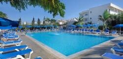 Euronapa Hotel 3569502353