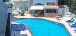 Athena Apartments Stalida 11177708542