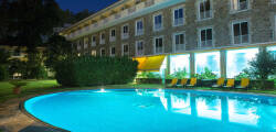 Hotel Grao Vasco 4191423620