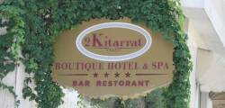 2 Kitarrat Boutique Hotel & SPA 11315601866