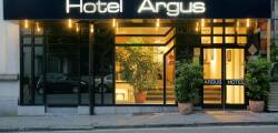 Argus Hotel Brussels 2715557442