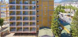 Wasa Hotel Alanya