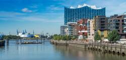 Holiday Inn Hamburg - City Nord 10204740919
