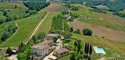 Agriturismo Poderi Arcangelo 3909797168