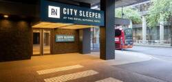 City Sleepers at Royal National 3582224180