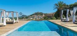 Hotel Creu de Tau Art & Spa 11751937469