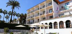 Hotel Arcos de Montemar 5975736325