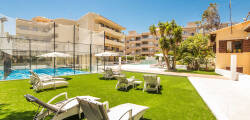 Flacalco Hotel & Apartments 11203301078