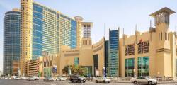 Grand Millennium Al Wahda 12586357752