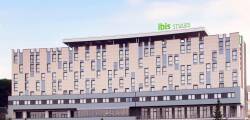 ibis Styles Roma Eur 9919356197