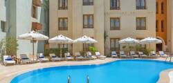 Hotel Ali Pasha 2500649694