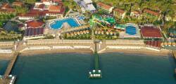 Crystal Flora Beach Resort 8043860988