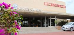 Hotel Costa Calero Thalasso & Spa 9703770179