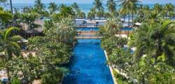 Hotel Jomtien Palm Beach & Resort 2359964210