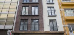 Faros Hotel Taksim 11609801318