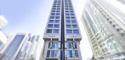 TRYP by Wyndham Abu Dhabi City Centre 11668888476