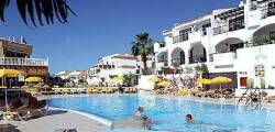 Aparthotel Neptuno Costadeje 11467995271