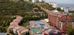 Noxinn Club Hotel (ex Limoncello Konakli Beach) 7328799065