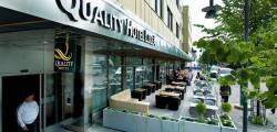 Quality Hotel Lulea 9987614670