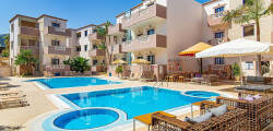 Ilios Malia Hotel Resort 11074698486